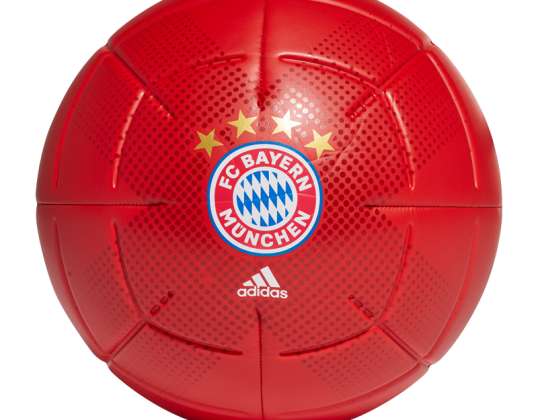 adidas Bayern München Club Ball 062 GH0062