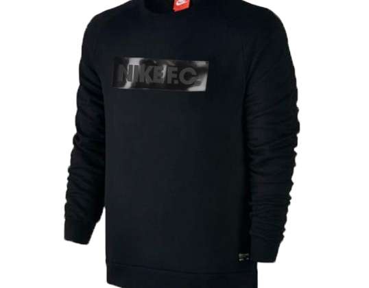 Nike F.C. Sweatshirt 010 831169-010