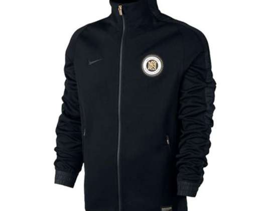 Nike F.C. Sudadera Chaqueta Deportiva 010 833816-010