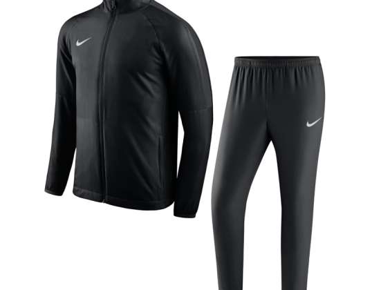 Nike Dry Academy 18 Trainingsanzug 010 893709-010