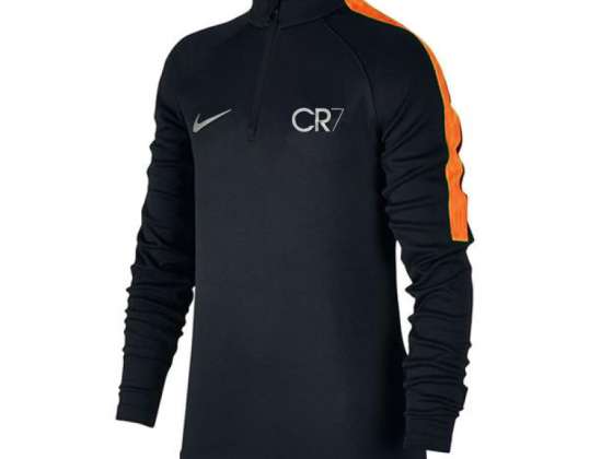 Суитшърт Nike JR CR7 Squad 010 895266-010