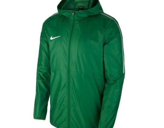 Nike JR Dry Park 18 Regnjakke 302 AA2091-302