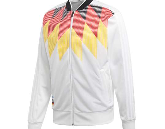 adidas DFB Jacke Sweatshirt 735 CF1735