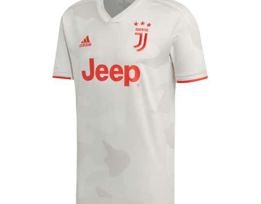 adidas Juventus Away Jersey 19/20 461 DW5461