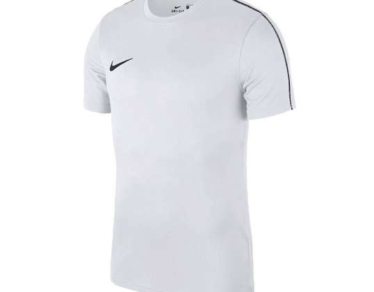 Nike JR Dry Park 18 t-shirt 100 AA2057-100