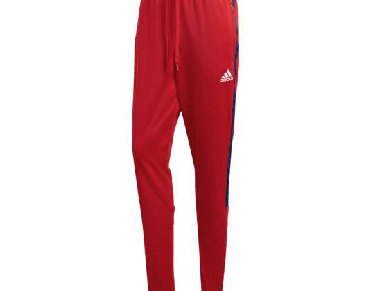 adidas Tango Club House Hose 898 FP7898