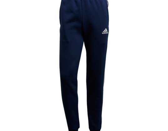 Férfi nadrág adidas Core 18 Sweat sötétkék CV3753 CV3753