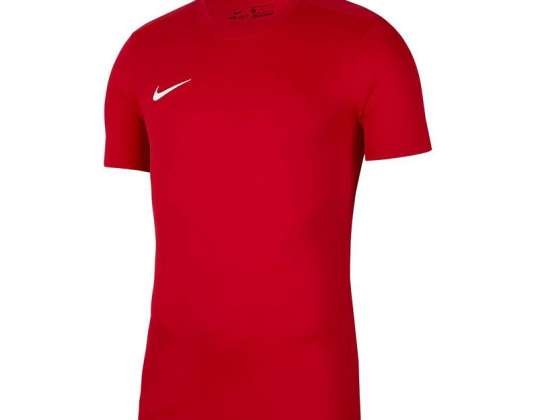 Nike JR Dry Park VII majica 657 BV6741-657