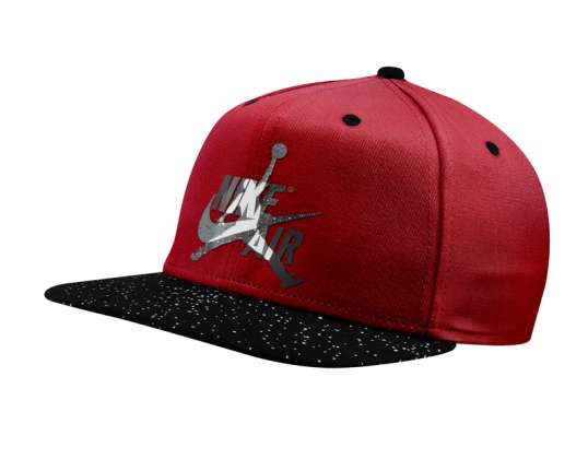 Nike Jordan Pro Jumpman Classic Baseball Cap 687 CU1985-687