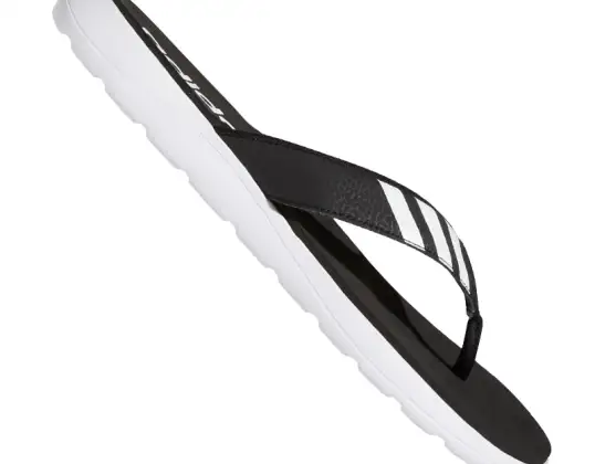 Men's adidas Comfort Flip Flop black EG2069 EG2069