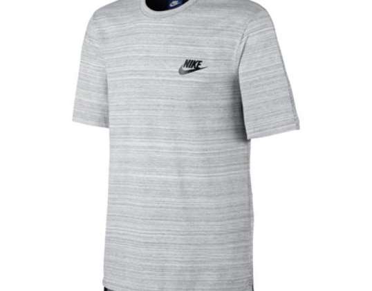 Nike Advance 15 T-krekls 100 837010-100