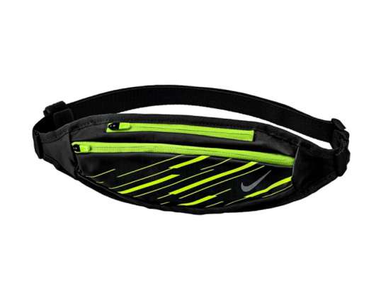 Nike liten kapasitet Waistpack pose S 093 NRL92-093