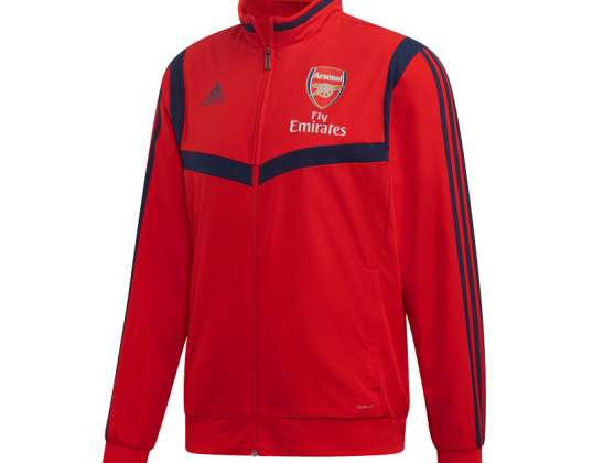 adidas Arsenal FC Presentation J Jacket 729 EH5729
