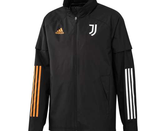 adidas Juventus All-Weather jacket 341 GV5341