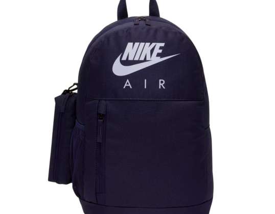 Mochila Nike JR Elemental 451 BA6032-451