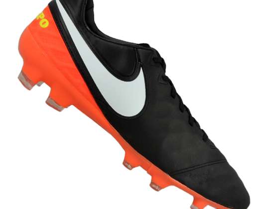 Nike Tiempo Legacy II FG 018 819218-018