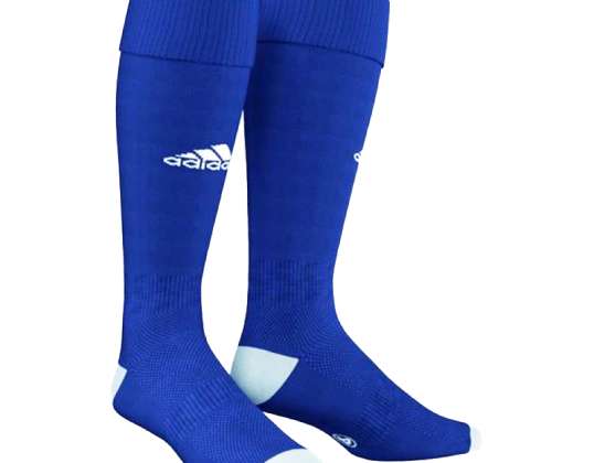 Fußballgamaschen adidas Milano 16 Socke blau AJ5907 /E19299 AJ5907