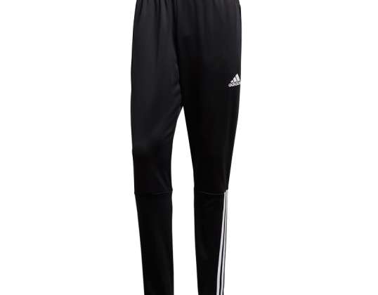 Pantalon homme adidas Regista 18 Pantalon d’entraînement noir CZ8657 CZ8657
