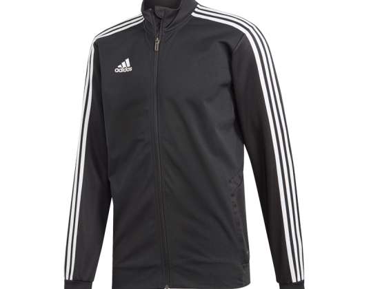 adidas Tiro 19 тренувальна толстовка 594 DJ2594