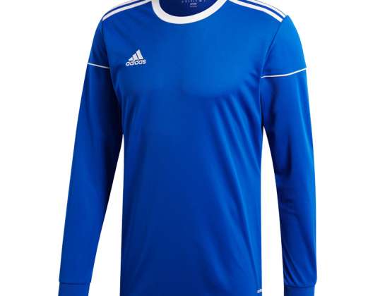 adidas Squadra 17 dolžina rokav 150 S99150