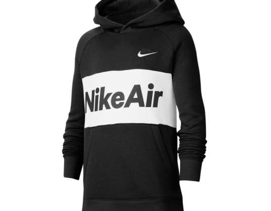 Nike JR NSW Air tricou 010 CJ7842-010