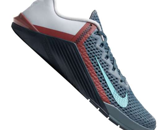 Nike Metcon 6 040 CK9388-040
