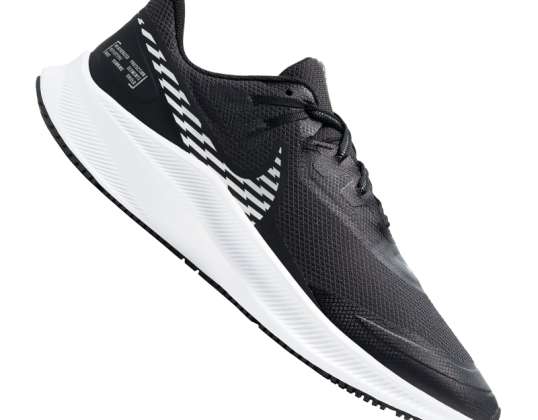 Nike Quest 3 Shield 001 CQ8894-001