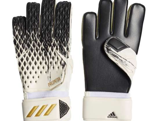 Γάντια τερματοφύλακα adidas Θηρευτής20 Gl Mtc FS0408