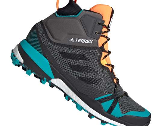 adidas Terrex Skychaser LT Mid GTX 825 FV6825