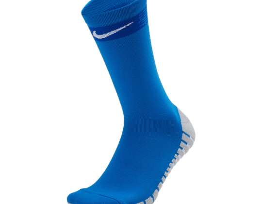 Chaussettes d’entraînement Nike Team MatchFit Crew-Team 463 SX6835-463