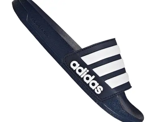 Adidas Adilette Duschpantoffeln marineblau AQ1703 AQ1703