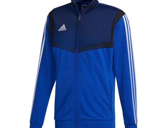 adidas Tiro 19 Polyester Jacke Trainingsjacke 784 DT5784