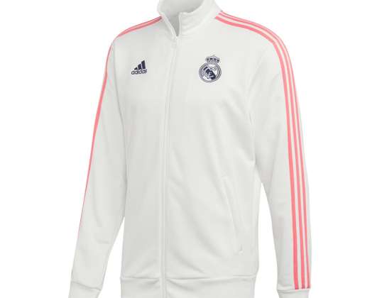adidas Real Madrid Training Top 996 GH9996
