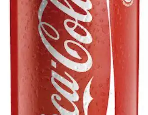 Палети от кутии Coca Cola 330ml датски текст