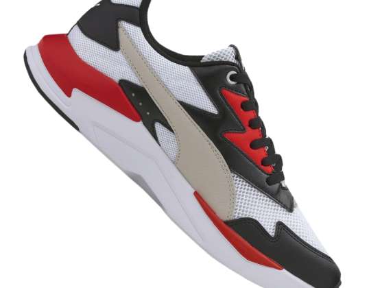 Puma Ακτίνων Χ Lite 05 374122-05