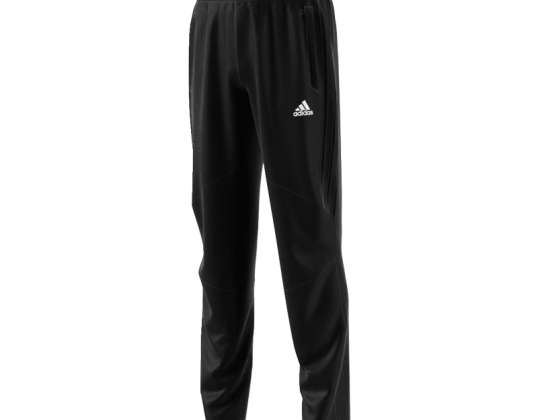 Pantalon enfant adidas Tiro 17 Pantalon tissé JUNIOR noir AY2862 AY2862
