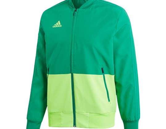 adidas Condivo 18 sweatshirt 311 CF4311