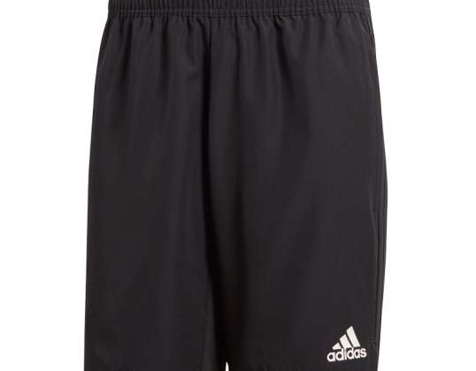 Herren Shorts adidas Condivo 18 Woven black CF4313 CF4313