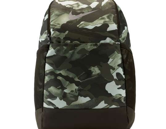 Nike Brasilia Backpack 9.0 Printed plecak 100 BA6334-100