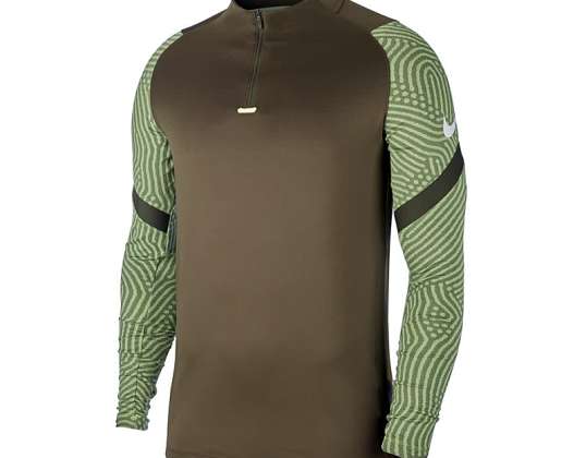 Nike Dry Strike Drill sweatshirt 325 CD0564-325