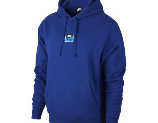 Nike NSW Air sweatshirt 455 CT7172-455