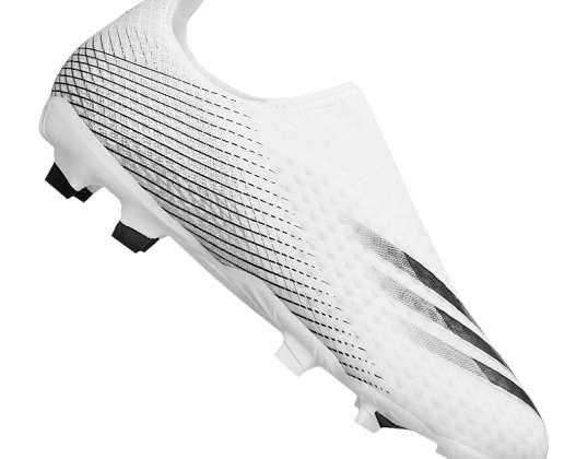Chaussures de football adidas X GHOSTED.3 LL FG EG8165 EG8165