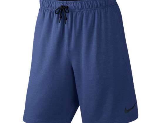 Nike Dry Training Fleece 8 Short 457 817417-457