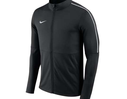 Nike JR Dry Park 18 Training Training Sweatshirt 010 AA2071-010