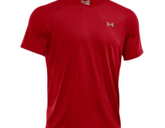 Under Armour Tech ShortSleeve T-skjorte 600 1228539-600