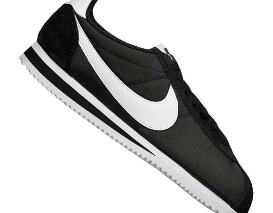 Nike Classic Cortez Nylon 011 807472-011
