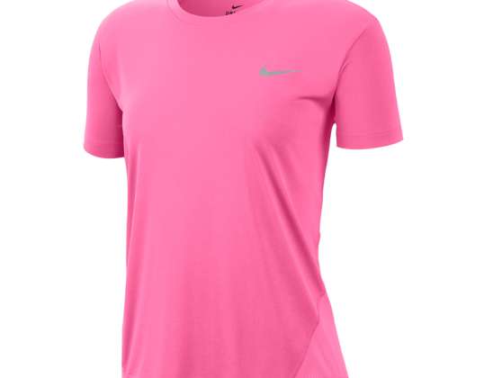 Camiseta Nike WMNS Miler 607 AJ8121-607
