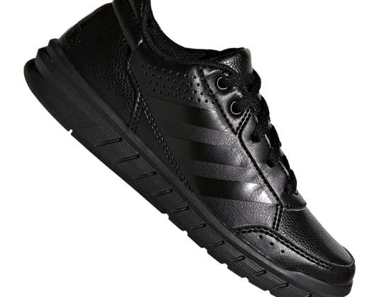 Buty dla dzieci adidas Alta Sport K BA9541
