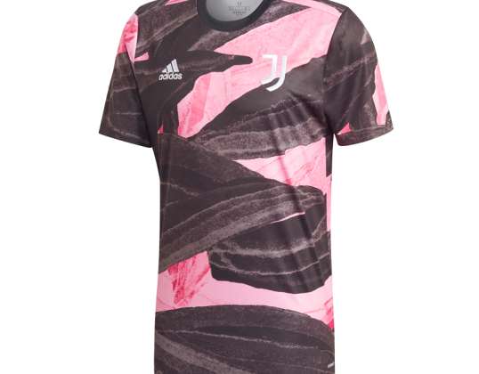 adidas Juventus Pre-Match t-shirt 236 FR4236