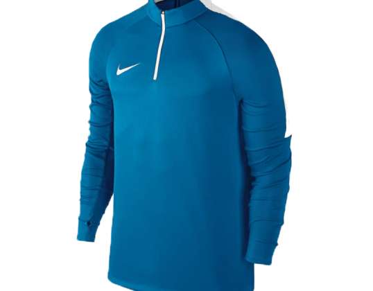 Nike Academy Football Sweatshirt 457 839344-457